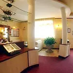 Amaranto Hotel 3*