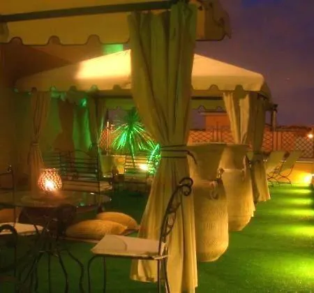 Hotel Amaranto Afragola