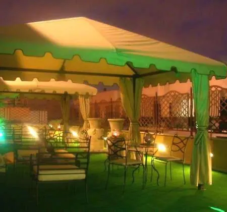 Amaranto Hotel