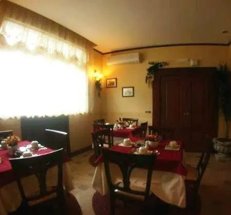 Hotel Amaranto Afragola