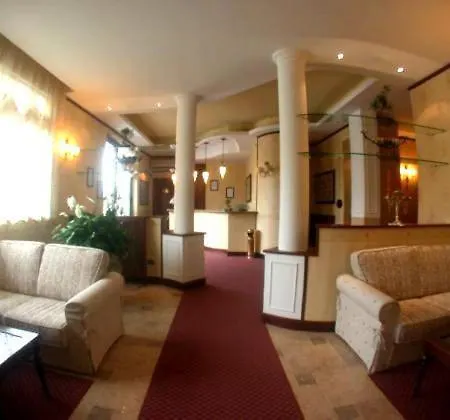 Amaranto Hotel Afragola