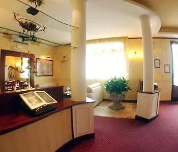 Amaranto Hotel 3*