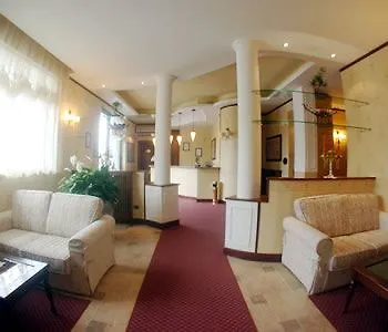 Hotel Amaranto Afragola