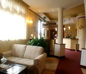 Amaranto 3* Afragola