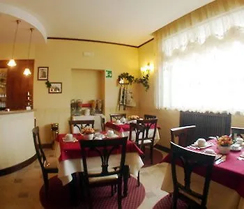 Amaranto Hotel Afragola