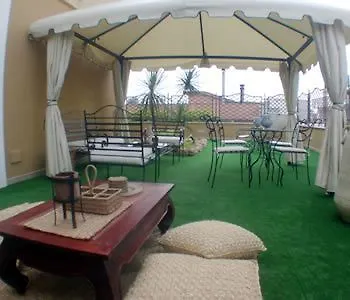 Hotel Amaranto 3*