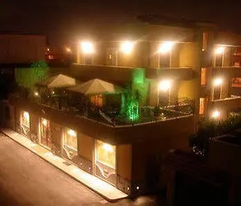 Hotel Amaranto