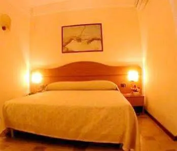 Amaranto Hotell Afragola